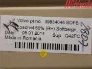 VOLVO V70 2014 D4204T5 Hutablage/Lastschutz 39834046 199310KM