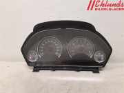 BMW 4 F32/F33/F82/F83 2016 S55-B30A Instrumente Tachometer 62 10 8 747 336 82060KM
