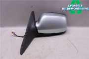 MAZDA 6 GG/GY 2005 LF Seitenspiegel links elektrisch 5 KABLAR 114830KM
