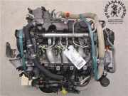 PEUGEOT 508 2011 4HL ORIGINAL MOTOR 0139XB 166930KM