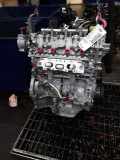 RENAULT CAPTUR 2 2023 H5H-490 ORIGINAL MOTOR 8201747875 13480KM