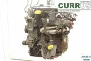 RENAULT TRAFIC 2010 M9R-780 ORIGINAL MOTOR 8201348763 233670KM