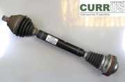 VW PASSAT CC 2009 BWS Antriebswelle vorne rechts 3C0 407 452 HX 84830KM