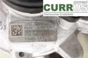 VW PASSAT 3C 2016 CUKC Turbolader 04E145721G 34550KM