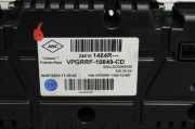 RENAULT CLIO IV 2016 H4B-400 Instrumente Tachometer 248107748R 120410KM