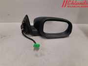 VOLVO S60 2008 D5244T4 Seitenspiegel rechts elektrisch 302670KM
