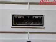 OPEL AGILA 2009 K10B Instrumente Tachometer 95507024 72310KM