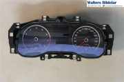 VW POLO AW 2018 CHZL Instrumente Tachometer 2G0920740A 9540KM