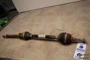 RENAULT ZOE 2018 5AQ-60 Antriebswelle vorne rechts 391000849R 44800KM