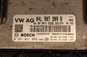 VW GOLF SPORTSVAN 2017 CRLB STYRENHET INSPRUT DIESEL 04L906026BP 1054480KM