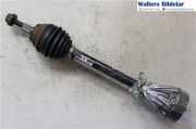 VW GOLF V STC 2006 BMY Antriebswelle vorne links 1K0407761EX 97710KM