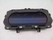 VW TIGUAN 2018 DFHA Instrumente Tachometer 5NA920791B 580000KM