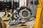 VW GOLF VIII 2024 Automat ORIGINAL GETRIEBE AUTOMATIK 0CW300028T004 11170KM