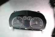 HYUNDAI I30 2012 D4FB-L Instrumente Tachometer - 182420KM
