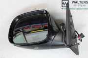 AUDI Q7 4L 2007 BUG Seitenspiegel links elektrisch 4L1 857 409 AE 01C 298540KM