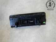 SKODA FABIA NJ 2016 CJZD Steuergerät Klima 6V0907044A 17100KM