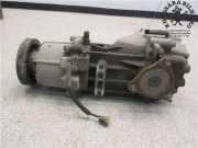 SUZUKI S-CROSS 2014 M16A Differential 2745057L00 36870KM