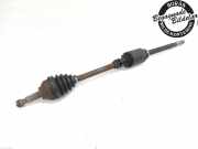 OPEL VIVARO 2003 F9Q-760 Antriebswelle vorne rechts 93866080 316630KM