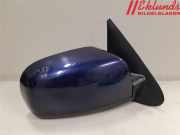 HYUNDAI SANTA FE 2007 G6EA Seitenspiegel rechts elektrisch 87620 2B110 237800KM