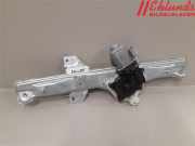 FORD KA 2017 YSKD Fensterheber elektrisch 2323095 47980KM