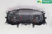 VW T-ROC 2018 CHZJ Instrumente Tachometer 2GA920740A 24510KM