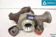 VOLVO S60/V60 2020 D4204T4 Turbolader 36050833 57570KM