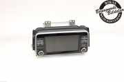NISSAN MICRA K14 2017 BR10DE Navigation/Teile 2591A5FA0B 53090KM