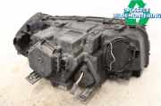 BMW X3 E83 2004 M54-B30 Scheinwerfer links 63123418387 213580KM