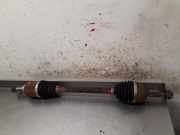 RENAULT CLIO III 2011 K9K-770 Antriebswelle vorne links 8201505591 170970KM