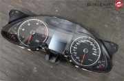 AUDI A4 2014 CJCD Instrumente Tachometer 8K0 920 932 140110KM