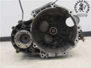 VW GOLF V STC 2006 GVT Schaltgetriebe 6-Gang 02Q300040EX 128580KM