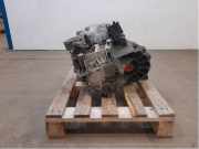 VOLVO S60/V60 2011 MANUELL Schaltgetriebe 6-Gang 36051125 221660KM