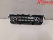 KIA OPTIMA 2018 G4NG Steuergerät Klima 97250A 8770WK 101010KM