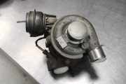 KIA CEED 2013 D4FB Turbolader 131750KM