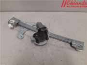 CITROEN C1 2013 CFB Fensterheber elektrisch 9221T8 87900KM