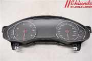 AUDI A6 4G 2012 CLAA Instrumente Tachometer 4G8920932DX 151750KM