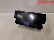 HONDA CIVIC FC 2019 L15B7 Radio CD /Multimediapanel 39101TGGE54M1 74660KM