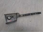 BMW 1 E81/82/87/88 2011 N47-D20A Schwellerschürze rechts 51777184356 124410KM