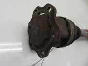 AUDI A6 4G 2011 CHVA Antriebswelle vorne links 4G0407271F 1404000KM