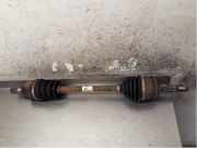 HYUNDAI I20 2011 G4FA Antriebswelle vorne links 495001J205 110000KM