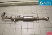 RENAULT MASTER 2019 2WD Partikelfilter 201005021R 140090KM