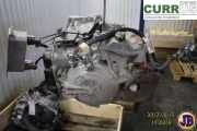 VOLVO V40 2013 1283187 ORIGINAL GETRIEBE AUTOMATIK 36050862 55150KM