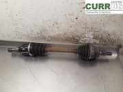MINI MKI R50/52/53 2005 W10-B16A Antriebswelle vorne links 31607574869 201530KM