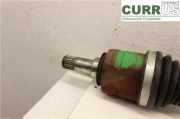 OPEL CORSA E 2016 B14XEL Antriebswelle vorne rechts 93169648 31920KM