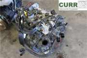 VW UP 2014 CHYB ORIGINAL MOTOR 04C100098 27040KM