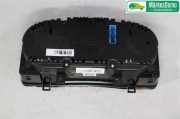 VW TIGUAN 2011 CAVA Instrumente Tachometer 5N0920872 X 210430KM