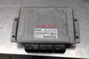 PEUGEOT 407 Coupe 2005 XFV Motorsteuergerät (ECU) 0KM