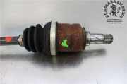 OPEL CORSA D 2010 A12XER Antriebswelle vorne rechts 93169660 19950KM