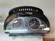 BMW X3 F25 2014 N47-D20C Instrumente Tachometer 62106993488 166600KM