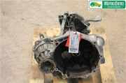 VW BEETLE 2016 Manuell Schaltgetriebe 6-Gang 02S300052AX 18020KM